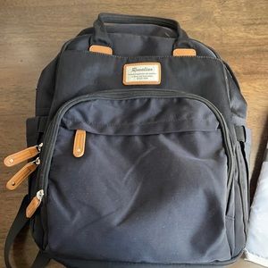 Ruvalino diaper bag
